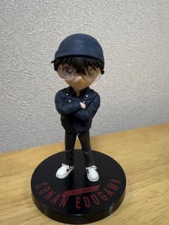 名探偵コナン 江戸川コナン 赤井秀一Ver. フィギュアのサムネイル