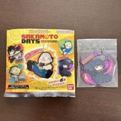 SAKAMOTODAYS ポップラバーのサムネイル