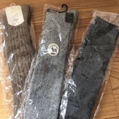 セリーヌ　靴下のサムネイル