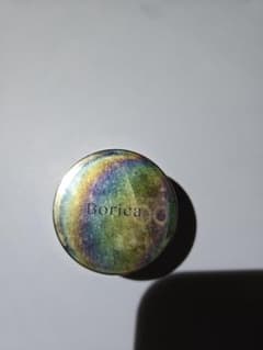 Borica ゴールド クリームアイシャドウのサムネイル