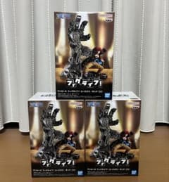 ワンピース　フィグライフ！　ユースタス・キッド　フィギュア　￼9個セット 3体セット】ワンピース フィグライフ ユースタス・キッド フィギュア