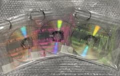 VAWS premium限定ライブ音源CD＋フォトブックのサムネイル