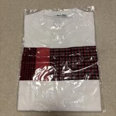 新品未使用　familiar ファミリア Tシャツ 半袖 100のサムネイル