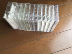 カセットテープケースのサムネイル
