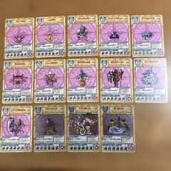 い*は様 新品未開封ドラゴンクエストモンスターズ　キャラバンハートデータカードコ い*は様 新品未開封ドラゴンクエストモンスターズ キャラバンハート