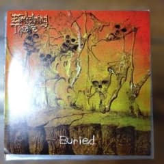 HAEMORRHAGE EMBALMING THEATRE SPLIT 7"のサムネイル