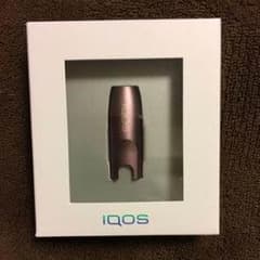 IQOS キャップ プラムのサムネイル