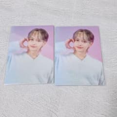 SEVENTEEN LOVE トレカ ジュン 121のサムネイル