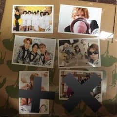 ジャニーズwestのサムネイル