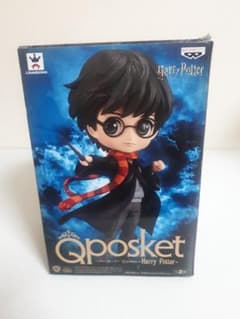 Qposketハリー・ポッターフィギュアのサムネイル