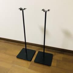 スピーカースタンド　ONKYO BASE-V20X 用　2本セットのサムネイル