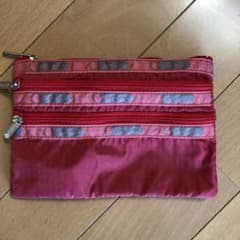 レスポートサック ポーチのサムネイル