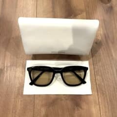 【美品】GENTLE MONSTER LILIT サングラスのサムネイル