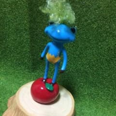 フォーチュンワンダ用スタンド りんごスタンド☆のサムネイル