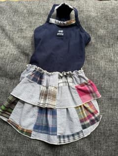 grindog 服　ワンピースのサムネイル