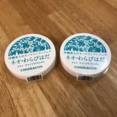 チュラコス ネオわらびはだ 30g オールインワンジェルのサムネイル