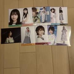 乃木坂46 1、2期生まとめ売りのサムネイル