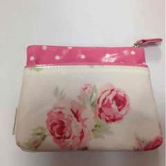 ぶー様専用 LAURA ASHLEY ポーチのサムネイル