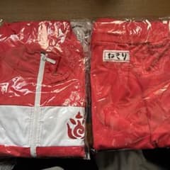 百鬼あやめ 新衣装記念 ジャージ上下 - メルカリ