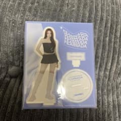 LE SSERAFIM FEARNADA アクリルスタンド HUH YUNJINのサムネイル