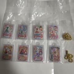 アイカツ！ アクリルチャーム 2個セット
