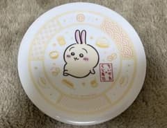 ちいかわ くら寿司 コラボ 寿司皿のサムネイル