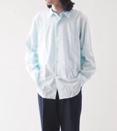 試着のみMAATEE＆SONS チャールズ シュプリーム Sax size1 試着のみmMAATEE＆SONS チャールズ シュプリーム Sax size1 - メルカリ