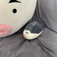 スラムダンク　深津一成　ぬいぐるみ　タコ　マスコット　slam dunk 深津 スラムダンク 深津一成 ぬいぐるみ タコ マスコット slam dunk