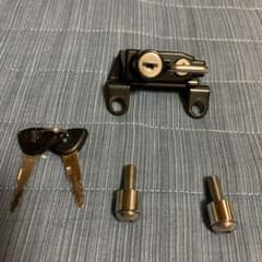 キジマ　ヘルメットホルダーのサムネイル