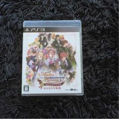 新ロロナのアトリエ ps3のサムネイル