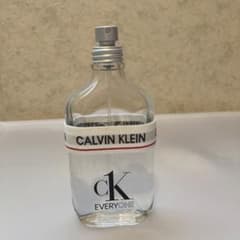 CALVIN KLEIN CK シーケー エブリワン 100ml EDT SPのサムネイル