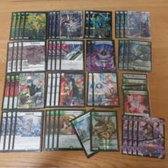 黒緑ゼニス 優勝構築 零緑ゼニス デッキ 微高レート - メルカリ
