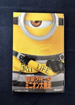 괴도 그루의 미니언 대 탈주