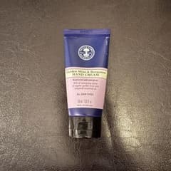 現地購入 NEAL'S YARD REMEDIES ハンドクリームのサムネイル