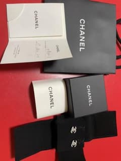CHANEL ピアス ココマークのサムネイル