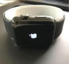 Apple Watch Series 2 42mm MP4E2J/Aのサムネイル