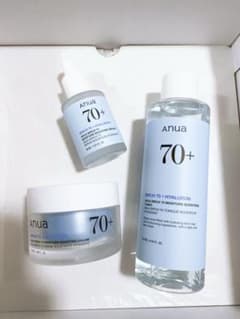 Anua Birch 70 Hyaluron Toner 250ml 3点セットのサムネイル