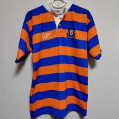 法政大学ラグビージャージ(非売品 激レア 法政大学ラグビー1stジャージー15番 - メルカリ