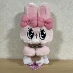 【ESTHER BUNNY】エスターバニー Lぬいぐるみ