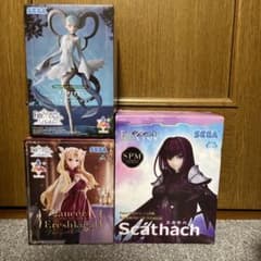 ゴッドイーター アラガミ 超造形魂 9体セット | Japonya'daki