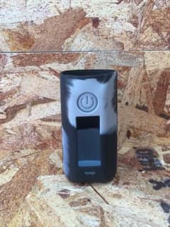 アスモデウス ミニキン シリコンカバー 電子タバコ VAPE キー カバー 爆煙のサムネイル