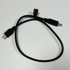MOZA カメラコントロールケーブル MCSC-Multi/C