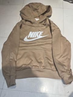 NIKE キッズ　パーカーのサムネイル