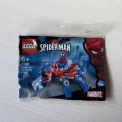 레고 스파이더맨 MARVEL 30451 신품 미개봉