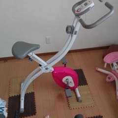 クロスバイクのサムネイル