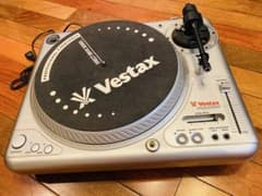 Vestax PDX-2000 ターンテーブルのサムネイル
