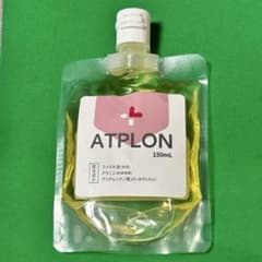 ATPLON ボディソープ 150mL 日本製 アトピロン オイルソープ - メルカリ