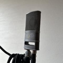 JZ Microphones Vintage V67 コンデンサーマイク - メルカリ