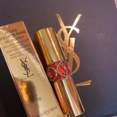 YSL ヴォリュプテ 口紅　　No16のサムネイル