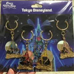 Disney ディズニー キーホルダーのサムネイル